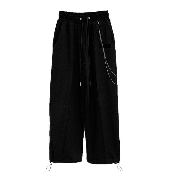 MWM Ανδρικό παντελόνι Black Capsule  Trousers